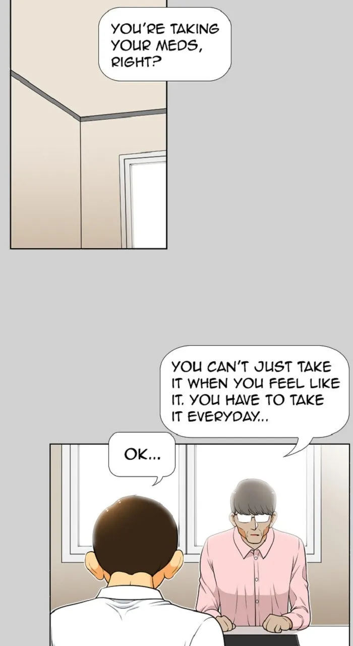 Read New Normal: Class 8 chapter 270 image 21 on Lezhin