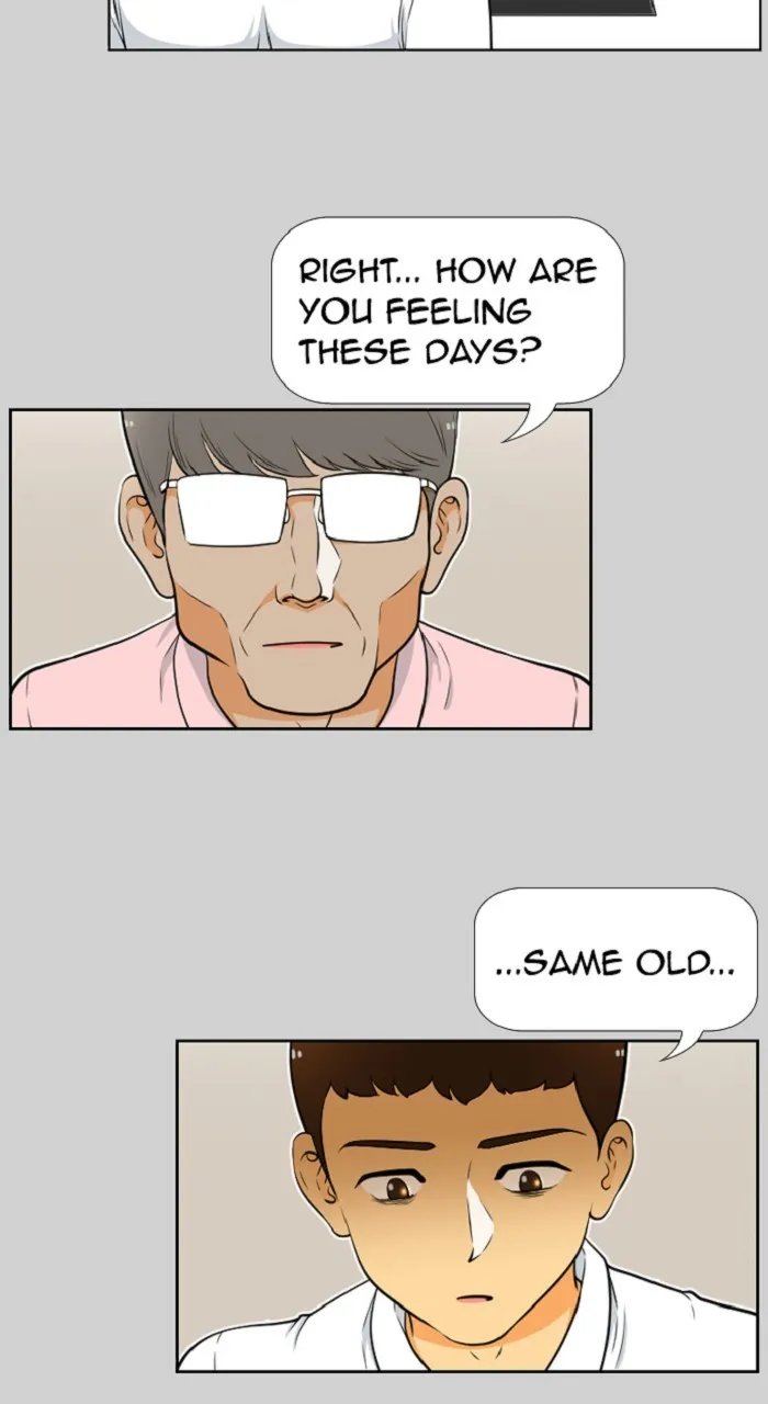 Read New Normal: Class 8 chapter 270 image 22 on Lezhin
