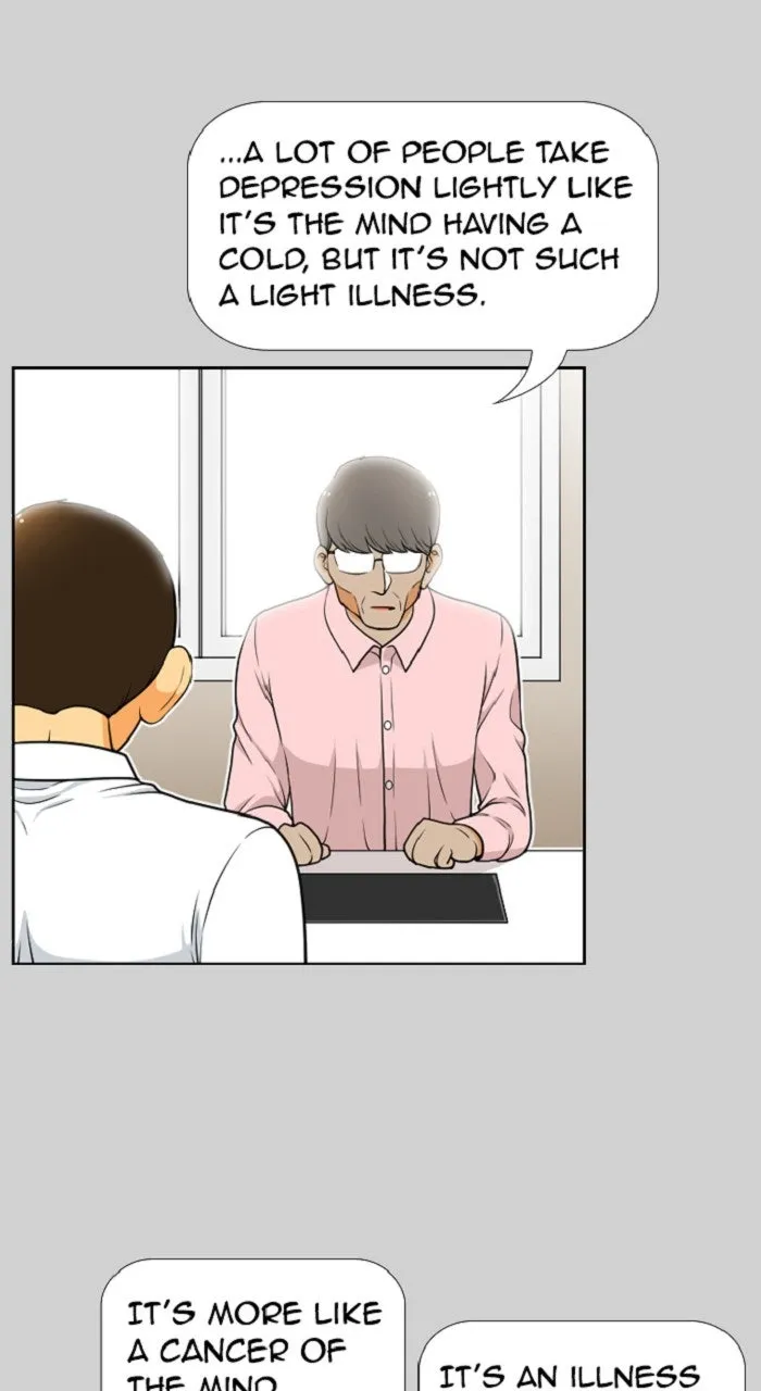 Read New Normal: Class 8 chapter 270 image 23 on Lezhin