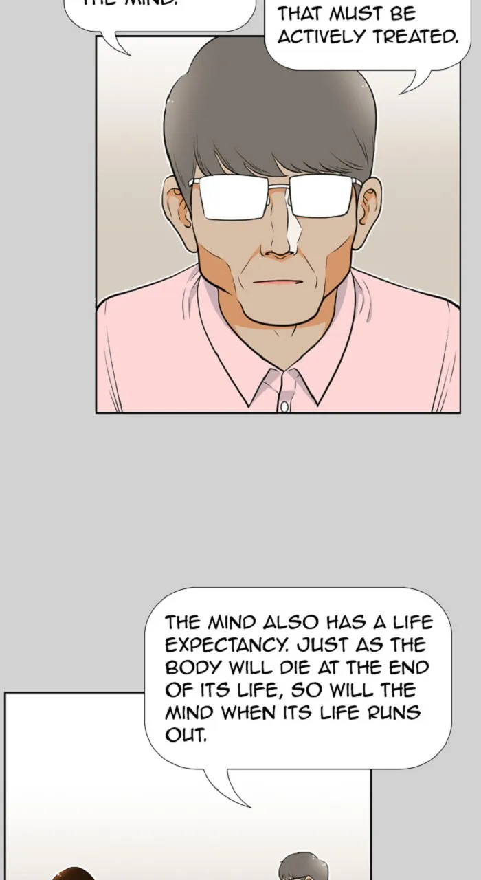 Read New Normal: Class 8 chapter 270 image 24 on Lezhin