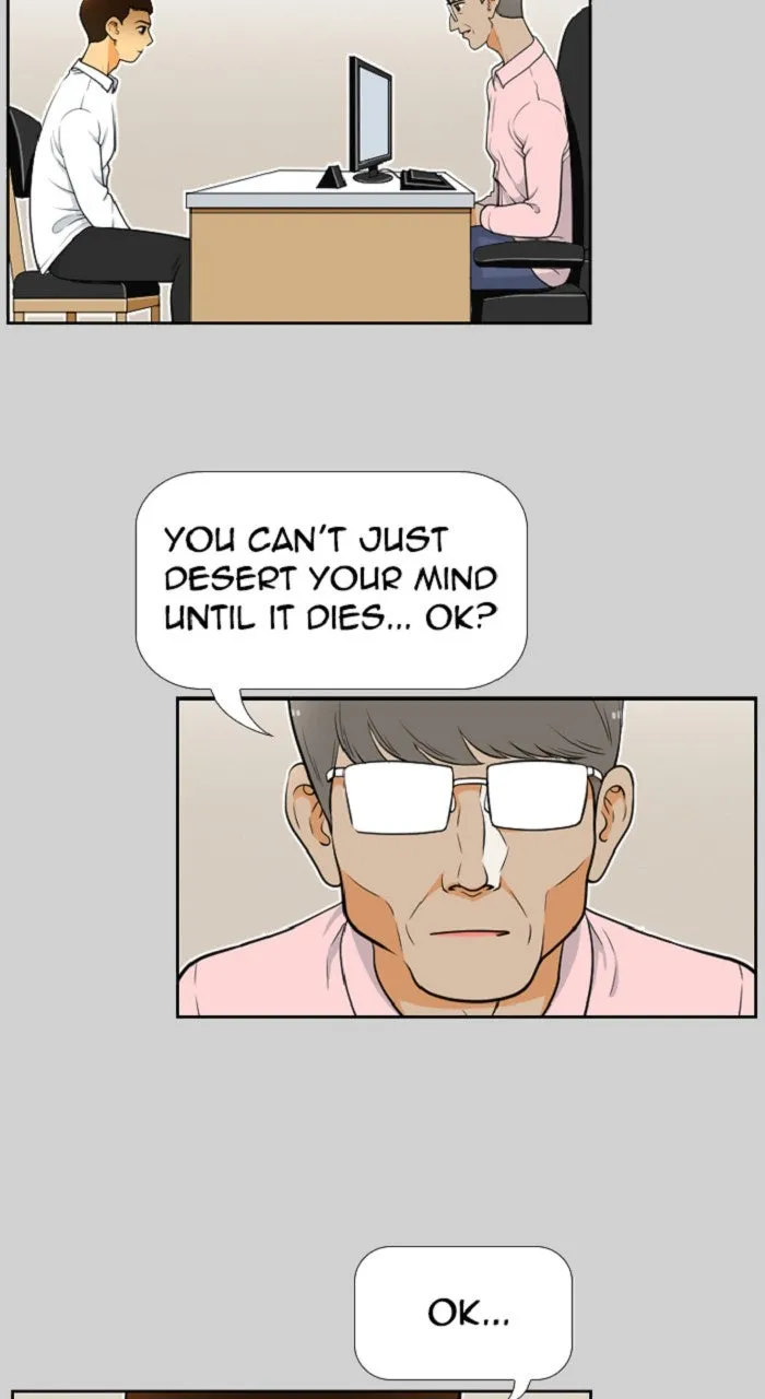 Read New Normal: Class 8 chapter 270 image 25 on Lezhin