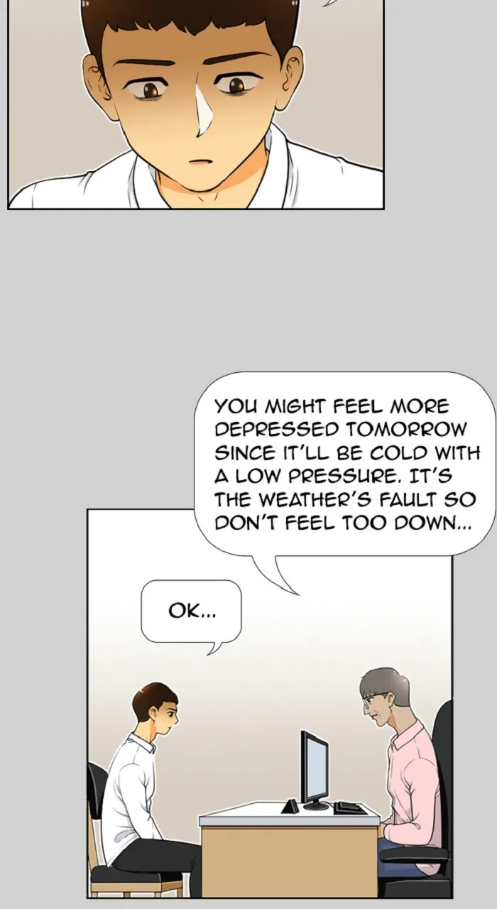 Read New Normal: Class 8 chapter 270 image 26 on Lezhin