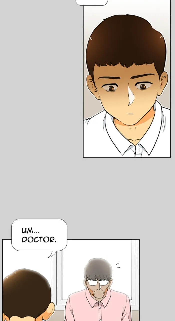 Read New Normal: Class 8 chapter 270 image 28 on Lezhin
