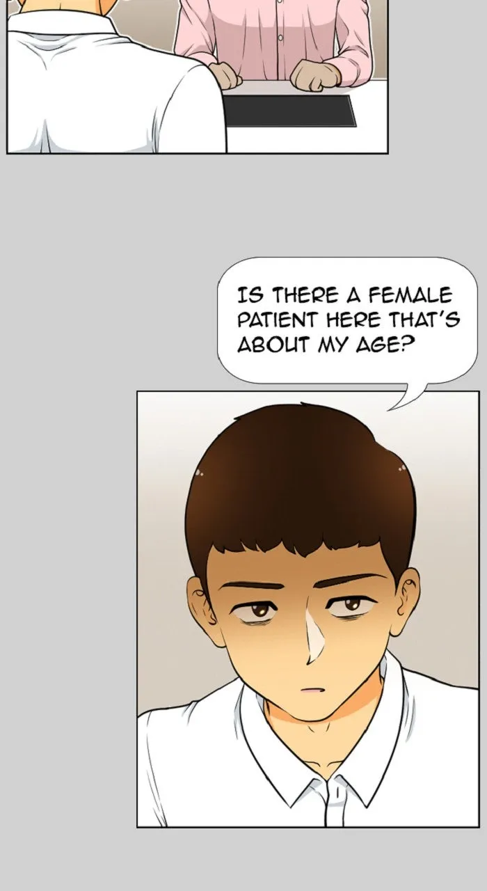 Read New Normal: Class 8 chapter 270 image 29 on Lezhin