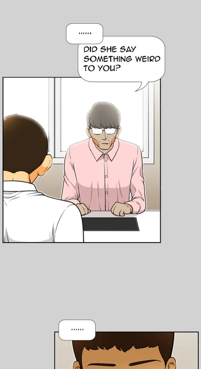 Read New Normal: Class 8 chapter 270 image 30 on Lezhin