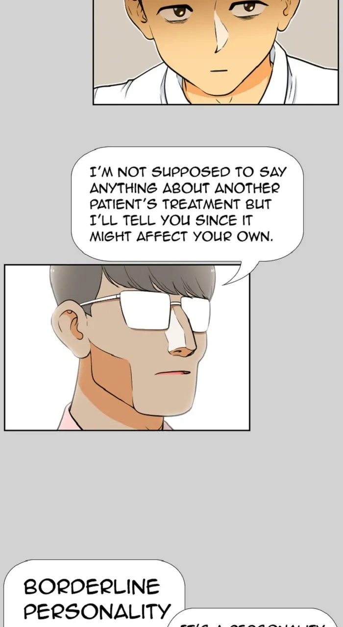 Read New Normal: Class 8 chapter 270 image 31 on Lezhin
