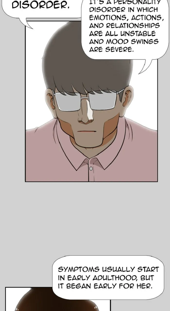 Read New Normal: Class 8 chapter 270 image 32 on Lezhin
