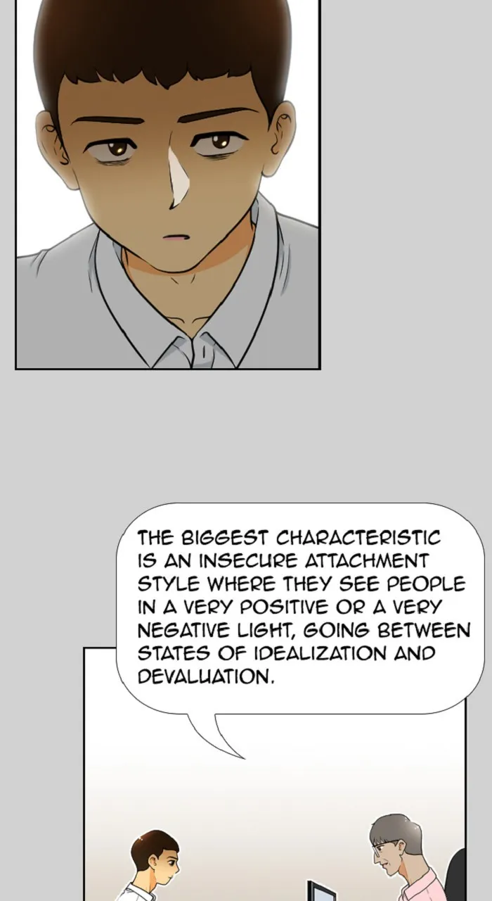 Read New Normal: Class 8 chapter 270 image 33 on Lezhin