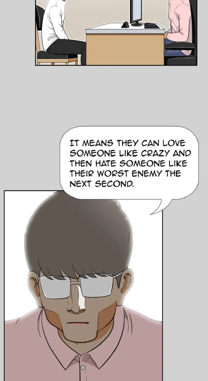 Read New Normal: Class 8 chapter 270 image 34 on Lezhin