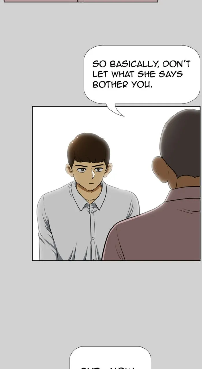 Read New Normal: Class 8 chapter 270 image 35 on Lezhin