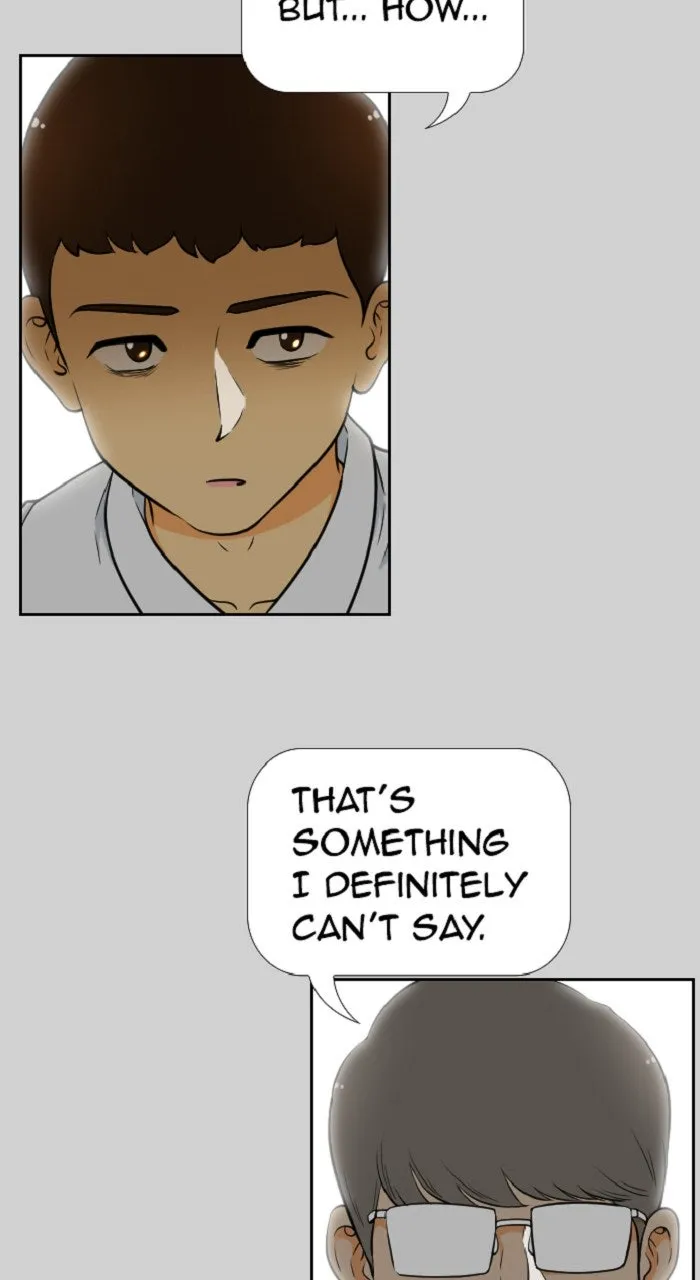 Read New Normal: Class 8 chapter 270 image 36 on Lezhin