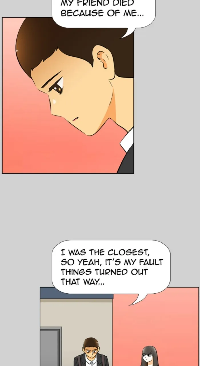 Read New Normal: Class 8 chapter 270 image 49 on Lezhin