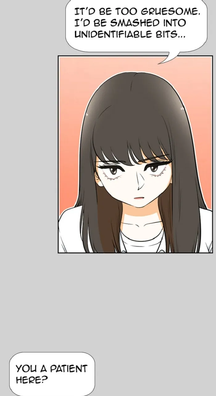 Read New Normal: Class 8 chapter 270 image 5 on Lezhin
