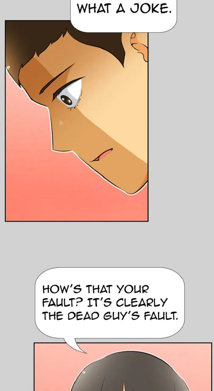 Read New Normal: Class 8 chapter 270 image 52 on Lezhin