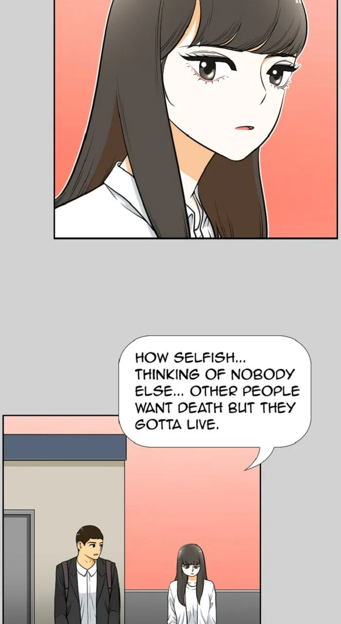Read New Normal: Class 8 chapter 270 image 53 on Lezhin