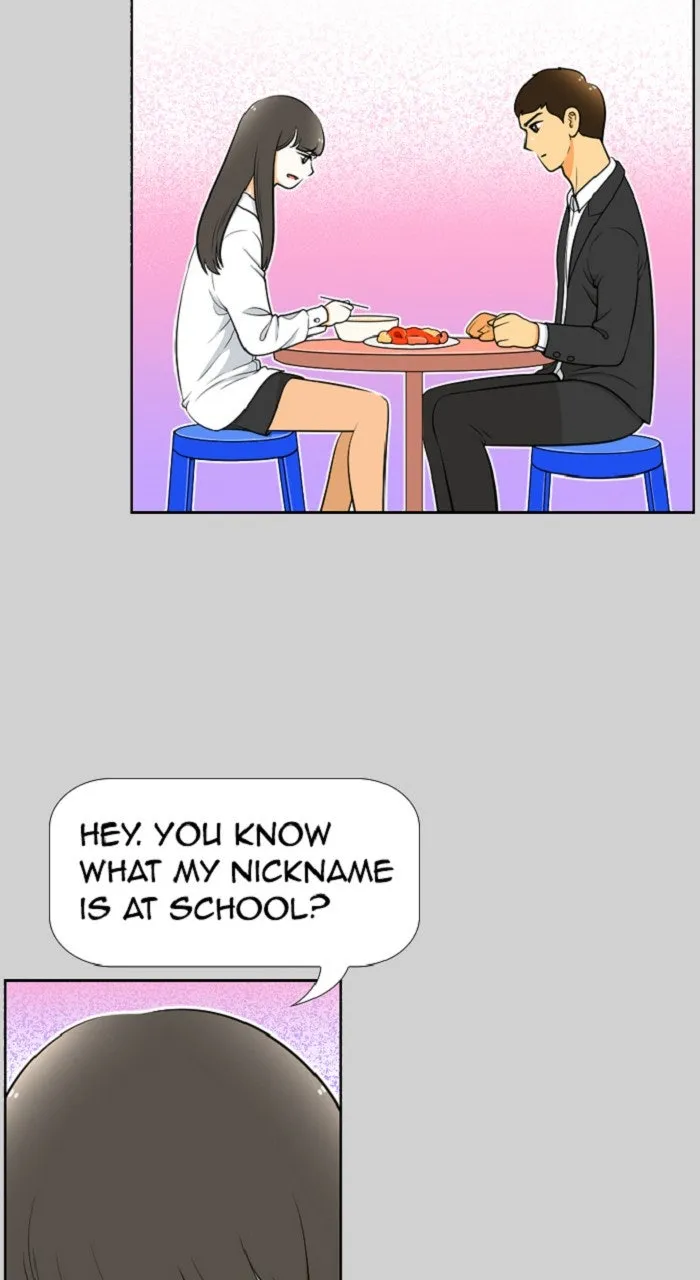 Read New Normal: Class 8 chapter 270 image 57 on Lezhin