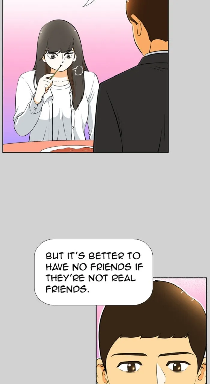 Read New Normal: Class 8 chapter 270 image 61 on Lezhin