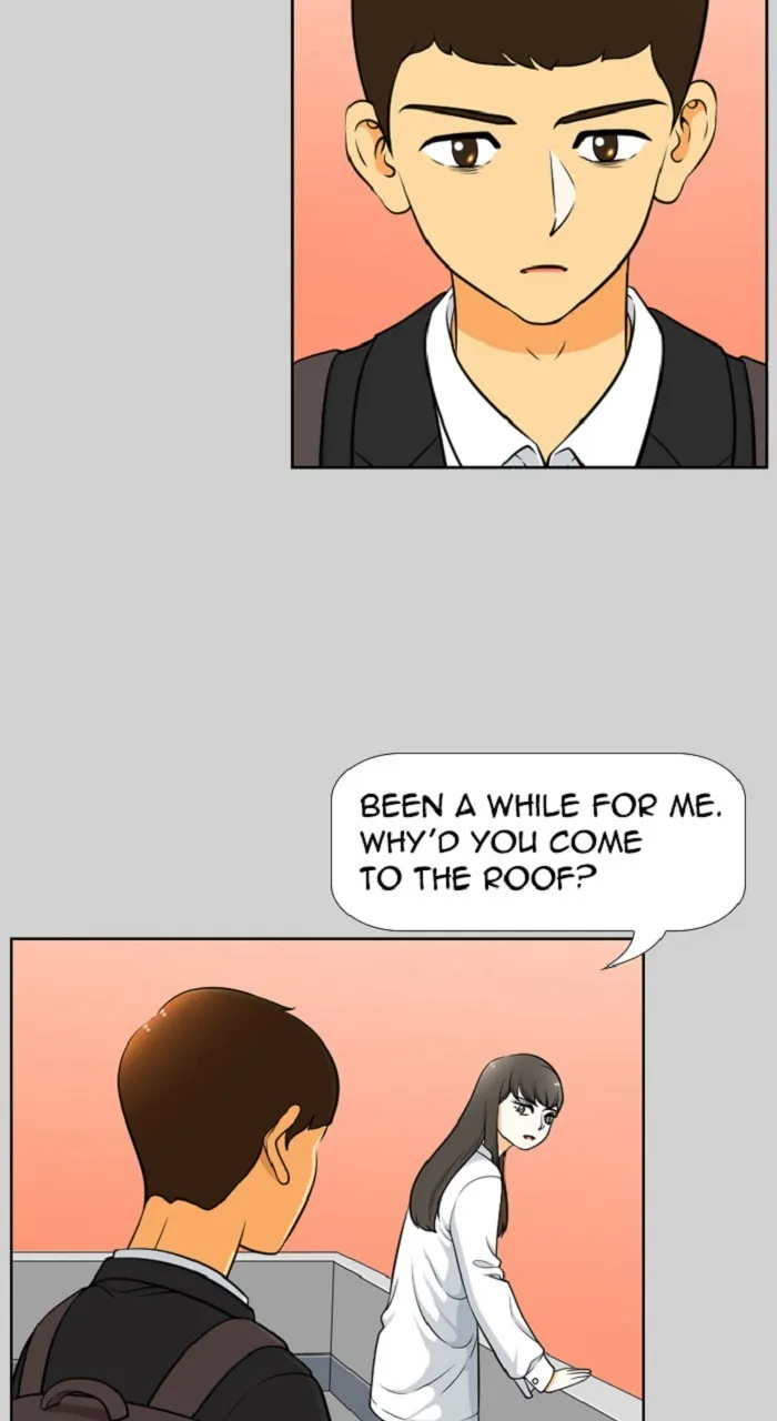 Read New Normal: Class 8 chapter 270 image 7 on Lezhin