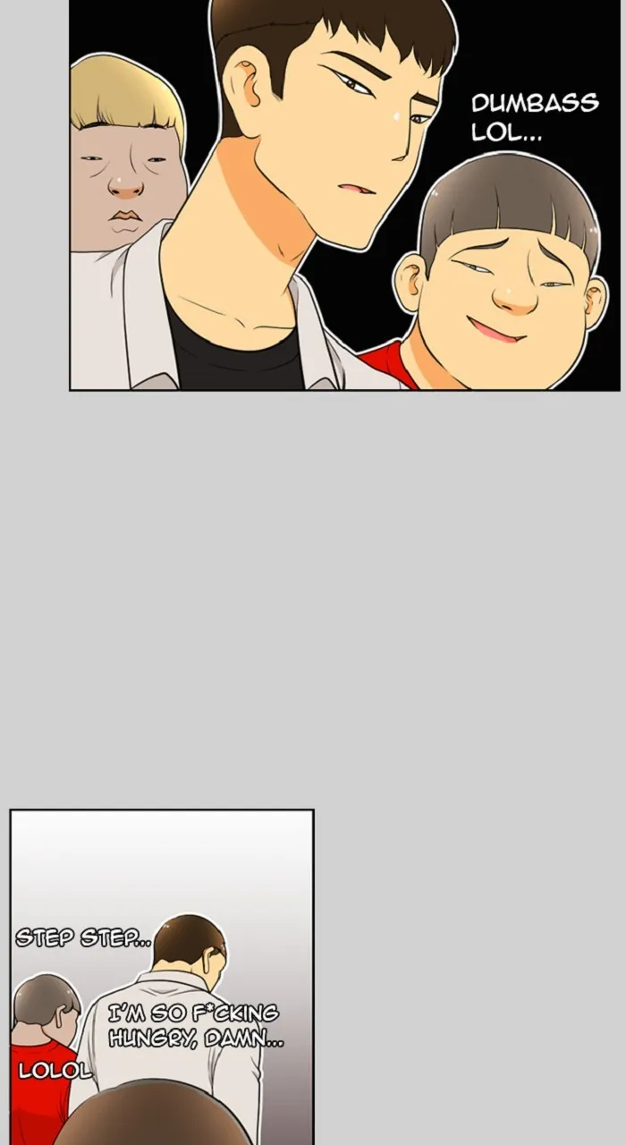 Read New Normal: Class 8 chapter 270 image 72 on Lezhin
