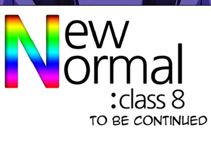 Read New Normal: Class 8 chapter 270 image 75 on Lezhin