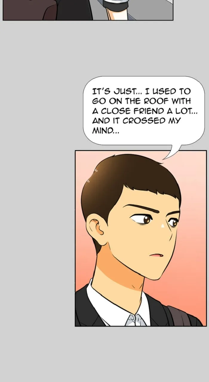 Read New Normal: Class 8 chapter 270 image 8 on Lezhin