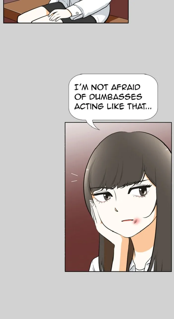 Read New Normal: Class 8 chapter 271 image 11 on Lezhin