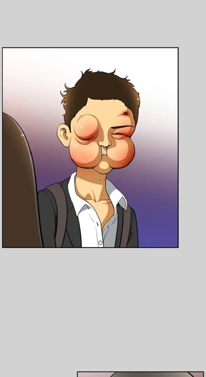 Read New Normal: Class 8 chapter 271 image 12 on Lezhin