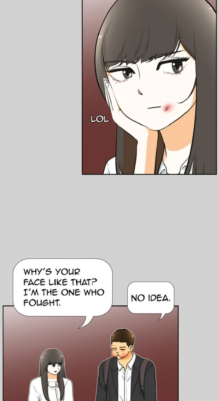 Read New Normal: Class 8 chapter 271 image 13 on Lezhin