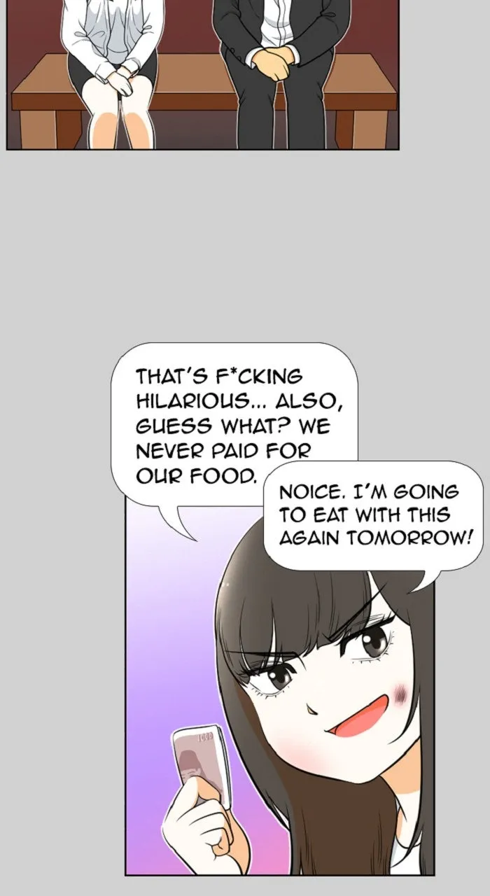 Read New Normal: Class 8 chapter 271 image 14 on Lezhin