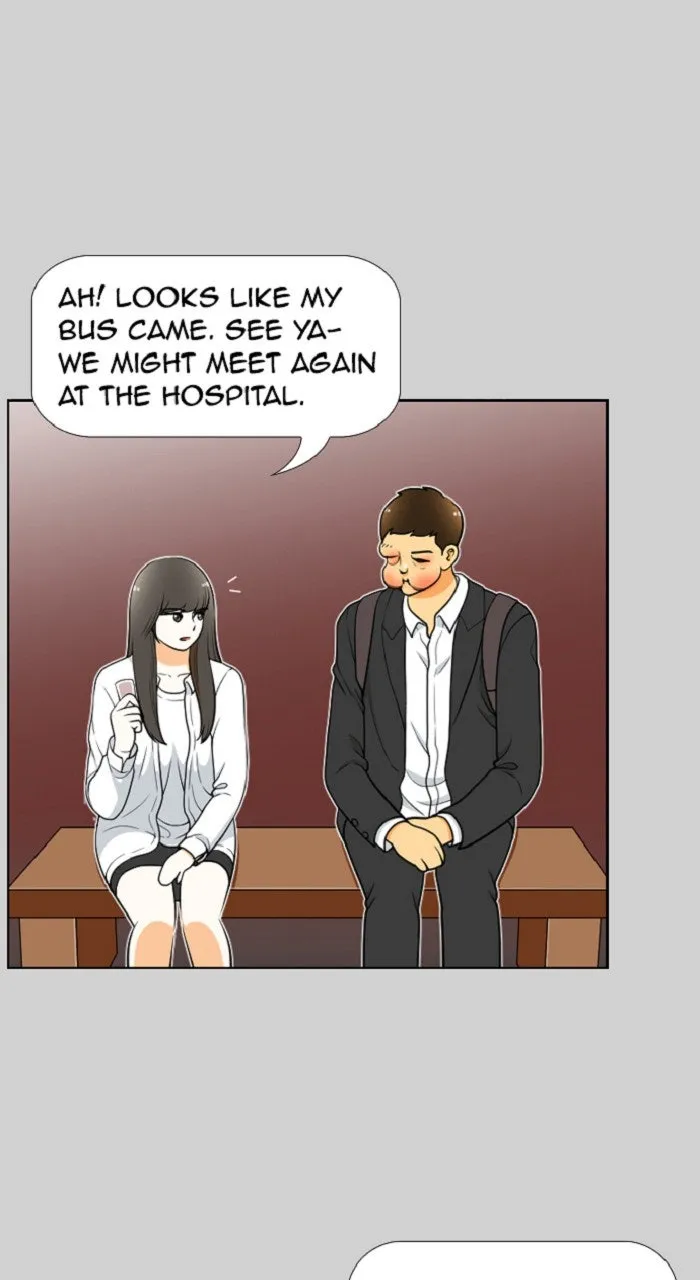 Read New Normal: Class 8 chapter 271 image 15 on Lezhin