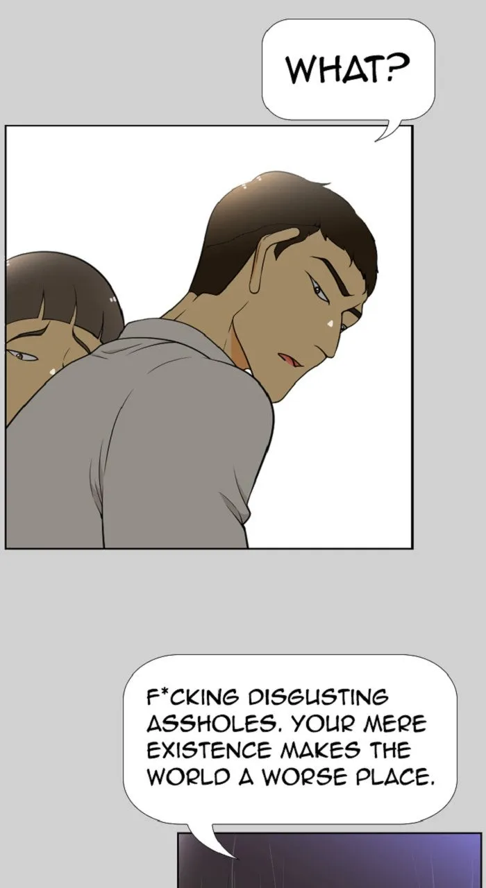 Read New Normal: Class 8 chapter 271 image 2 on Lezhin