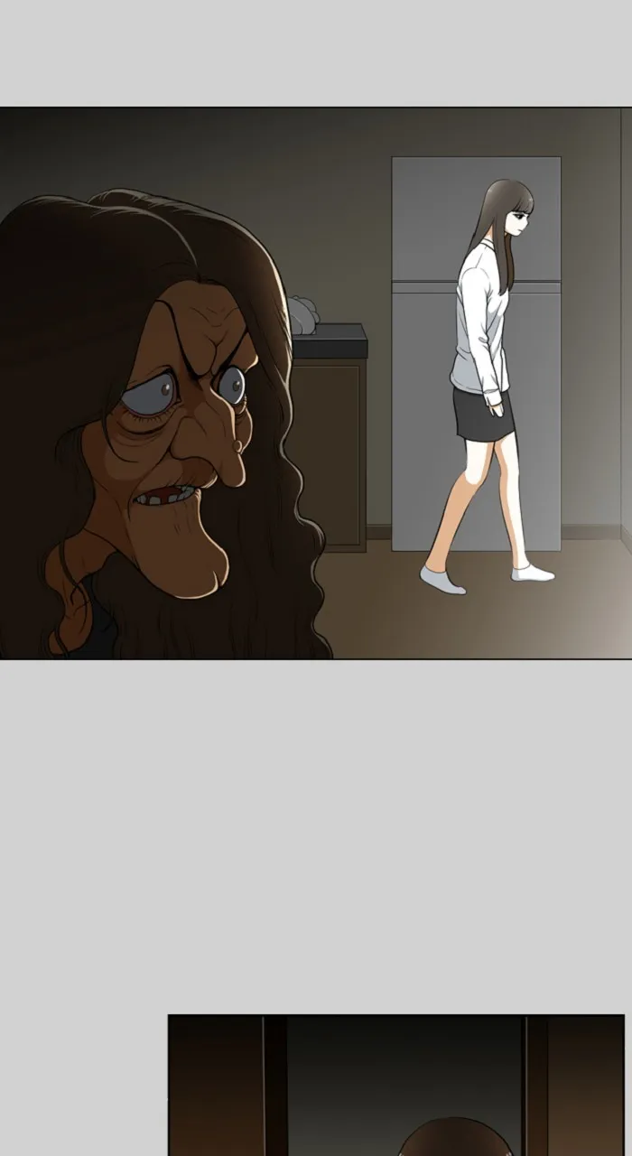 Read New Normal: Class 8 chapter 271 image 25 on Lezhin