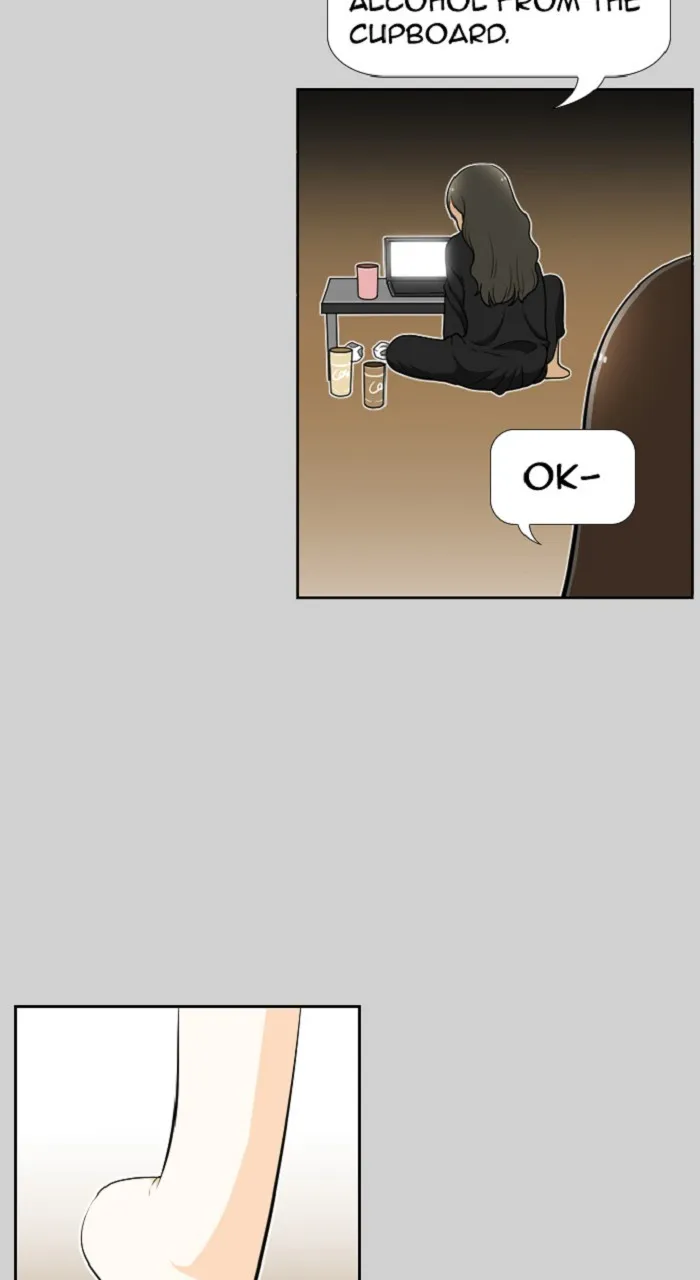 Read New Normal: Class 8 chapter 271 image 35 on Lezhin