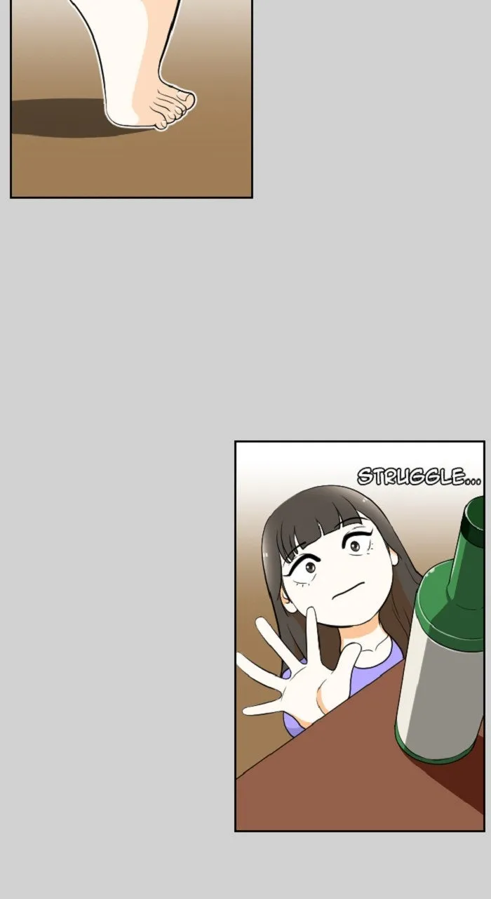 Read New Normal: Class 8 chapter 271 image 36 on Lezhin