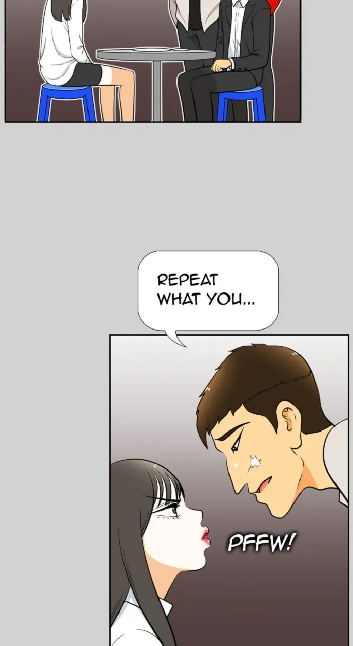 Read New Normal: Class 8 chapter 271 image 4 on Lezhin
