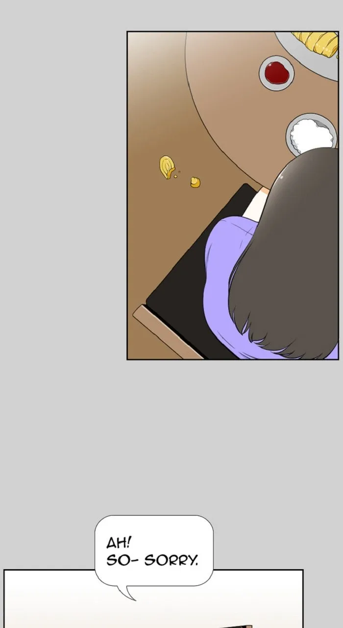 Read New Normal: Class 8 chapter 271 image 55 on Lezhin