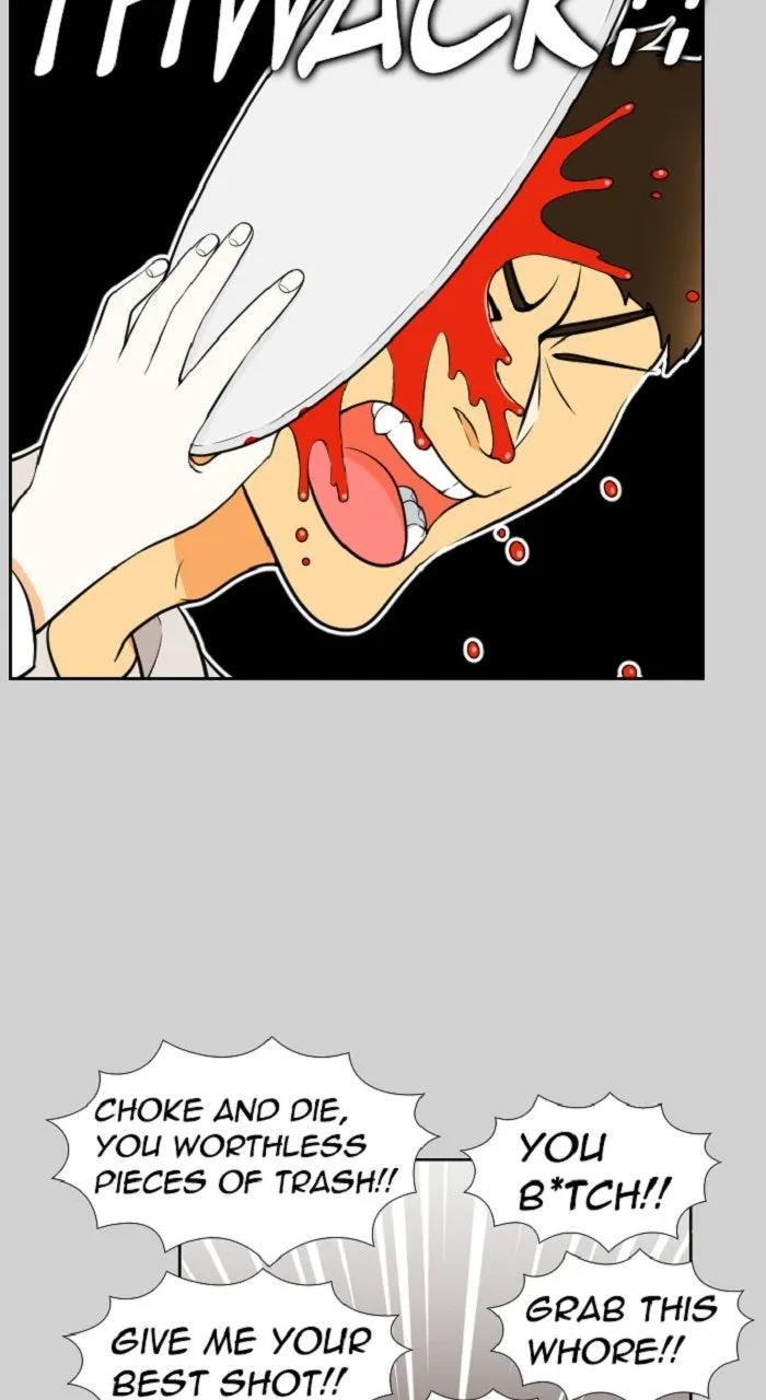 Read New Normal: Class 8 chapter 271 image 7 on Lezhin