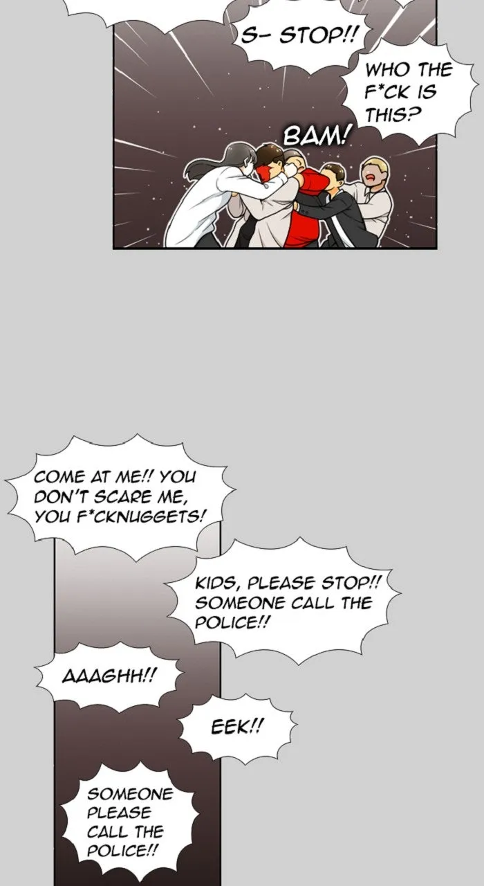 Read New Normal: Class 8 chapter 271 image 8 on Lezhin
