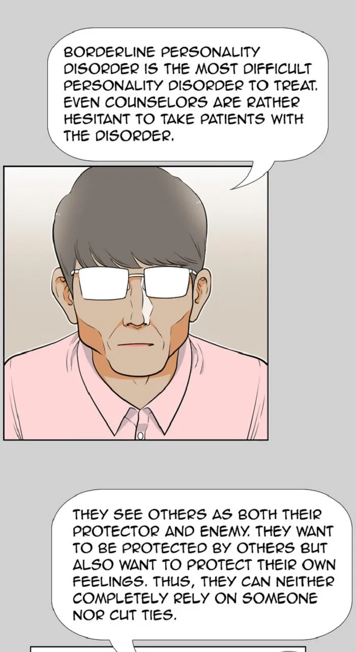 Read New Normal: Class 8 chapter 272 image 19 on Lezhin