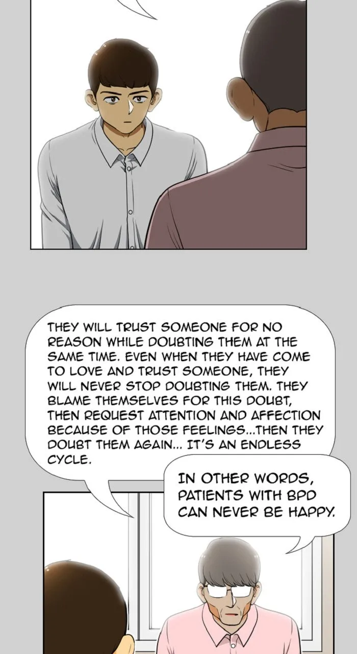 Read New Normal: Class 8 chapter 272 image 20 on Lezhin
