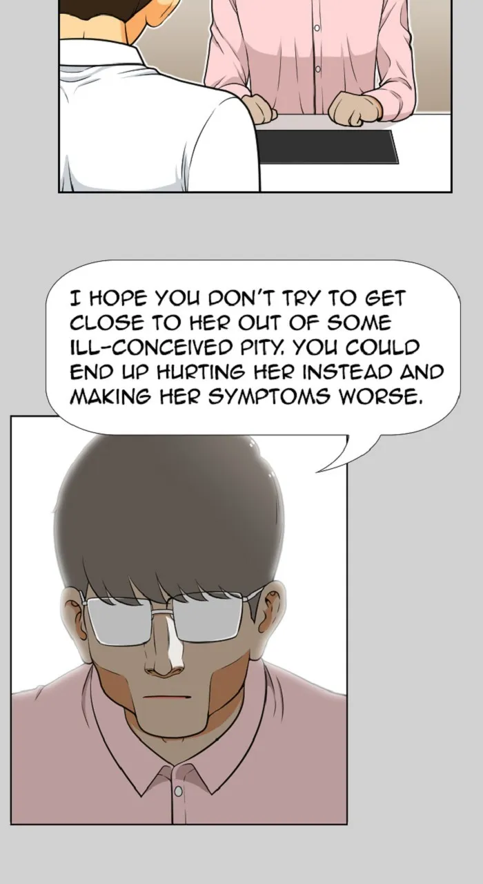 Read New Normal: Class 8 chapter 272 image 21 on Lezhin