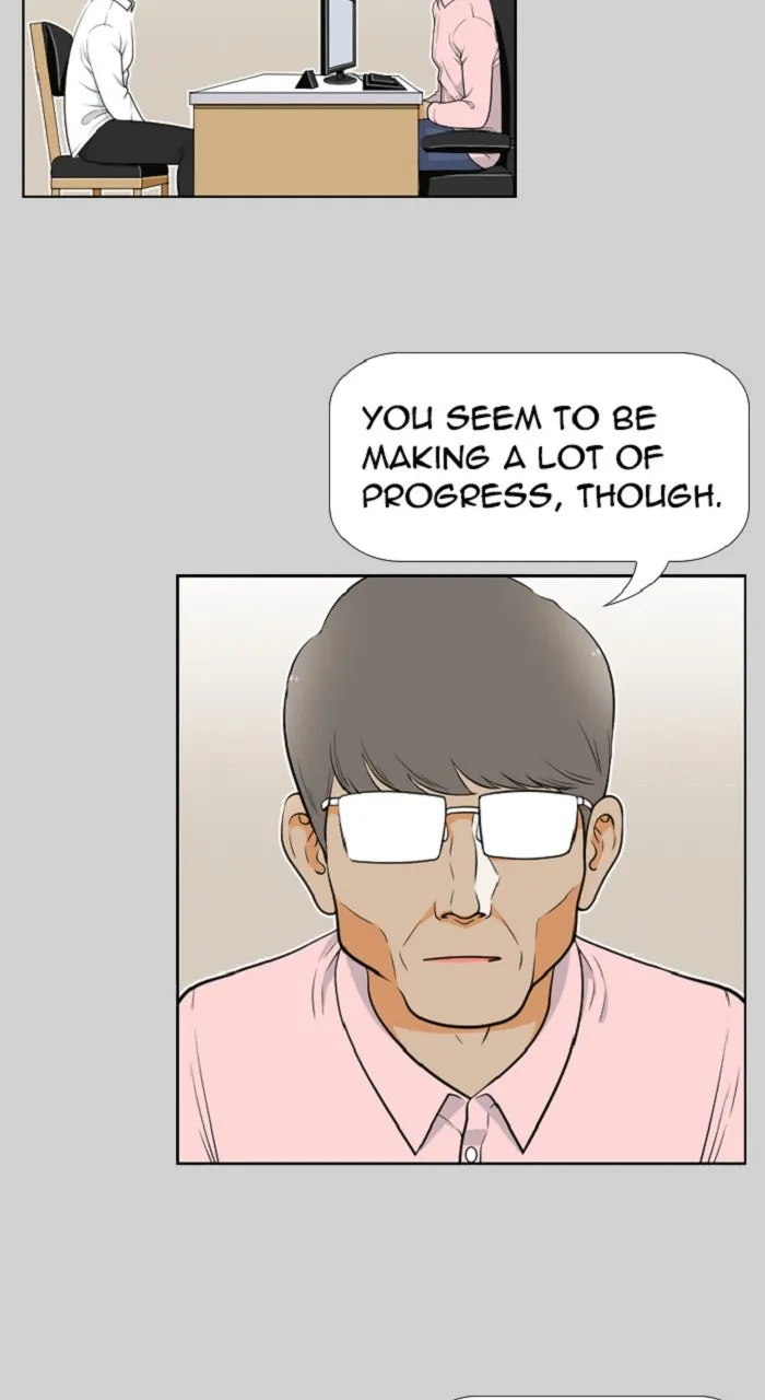 Read New Normal: Class 8 chapter 272 image 23 on Lezhin