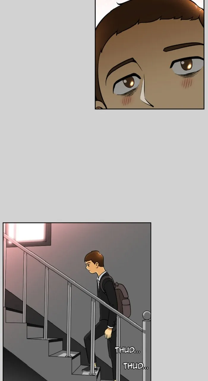 Read New Normal: Class 8 chapter 272 image 27 on Lezhin