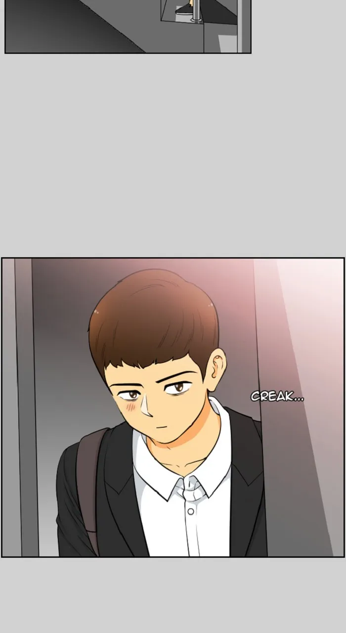Read New Normal: Class 8 chapter 272 image 28 on Lezhin