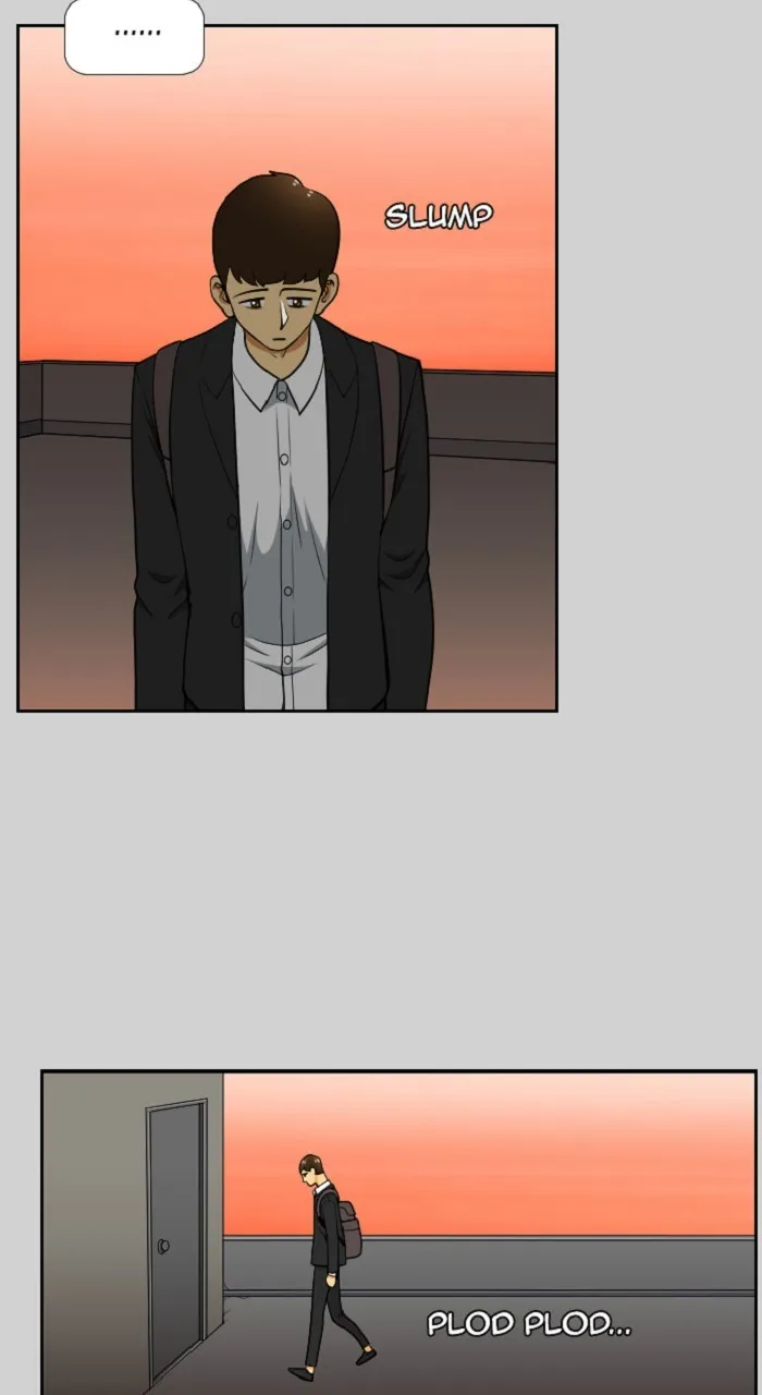 Read New Normal: Class 8 chapter 272 image 32 on Lezhin