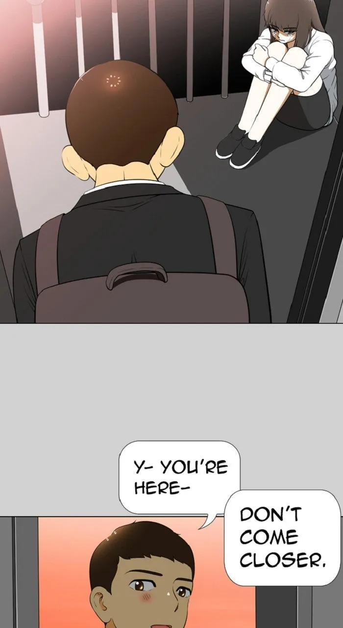 Read New Normal: Class 8 chapter 272 image 34 on Lezhin