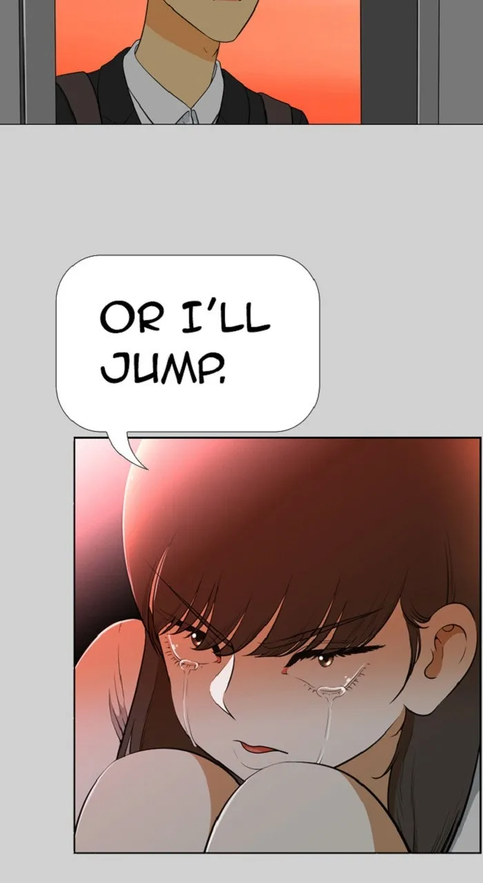 Read New Normal: Class 8 chapter 272 image 35 on Lezhin
