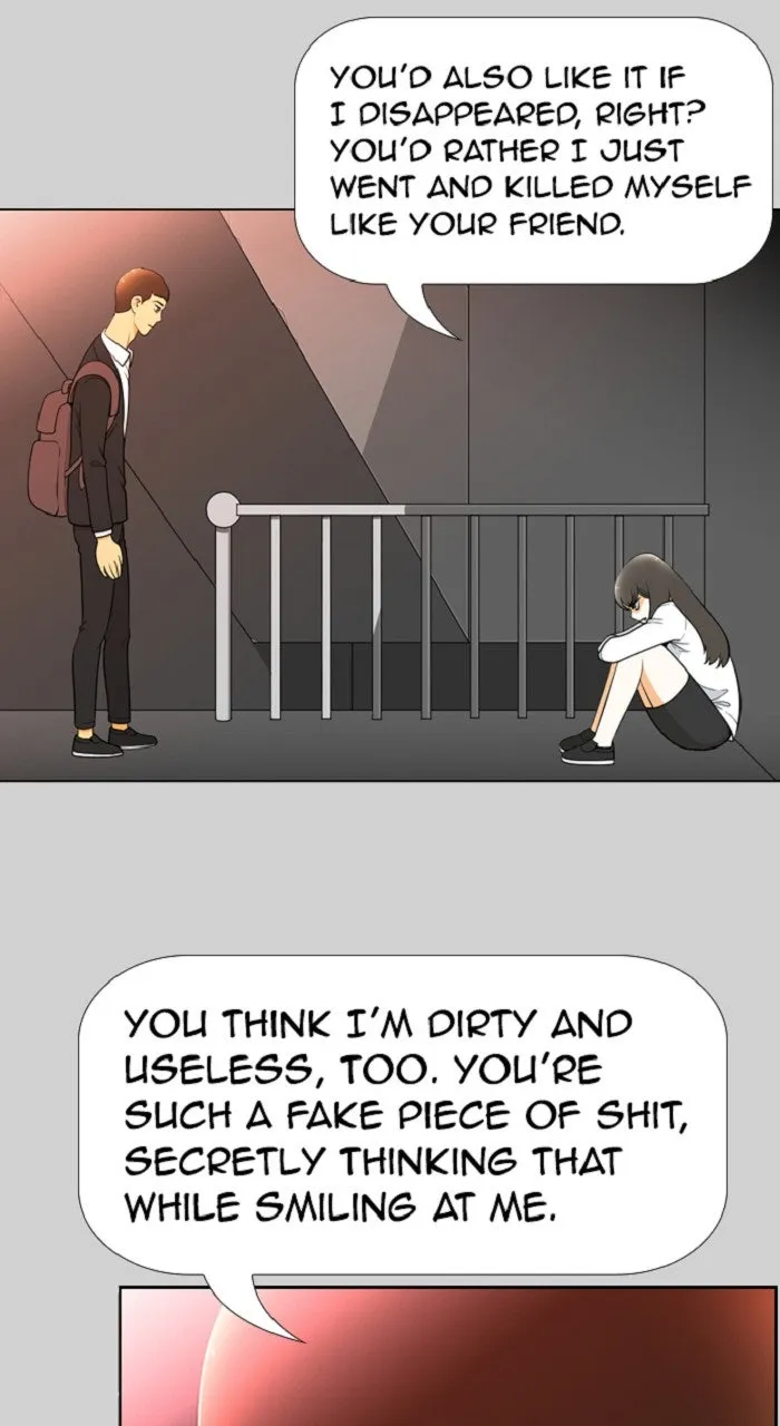 Read New Normal: Class 8 chapter 272 image 37 on Lezhin