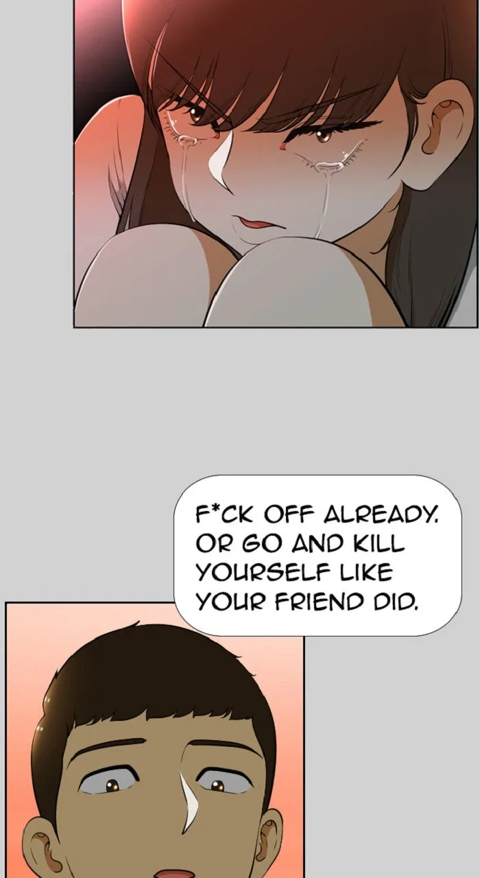 Read New Normal: Class 8 chapter 272 image 38 on Lezhin