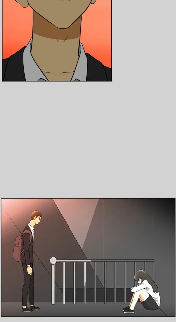 Read New Normal: Class 8 chapter 272 image 39 on Lezhin